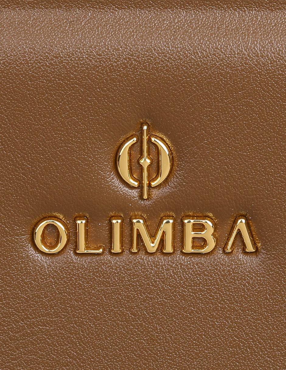Bolsa Tote Olimba