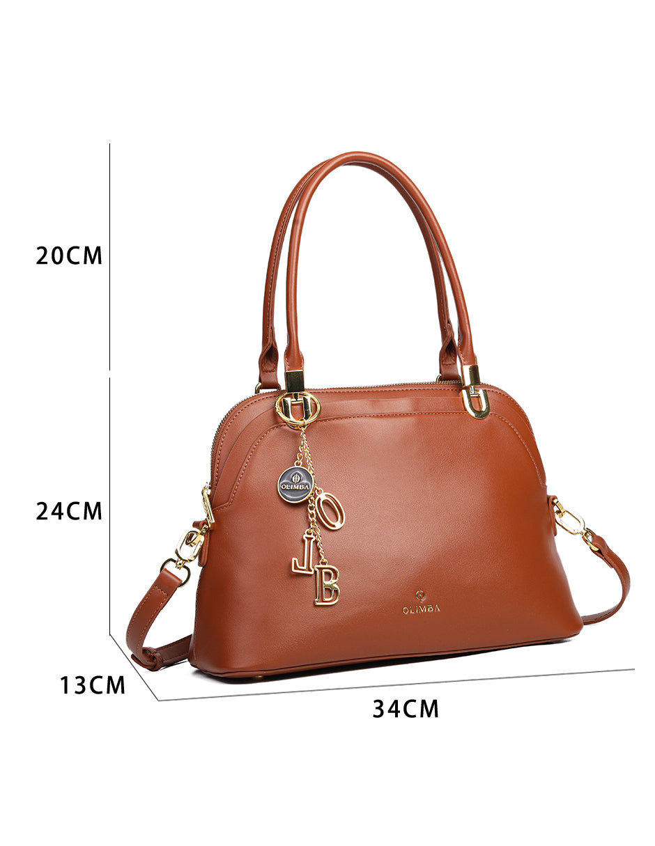 Bolsa Tote Olimba