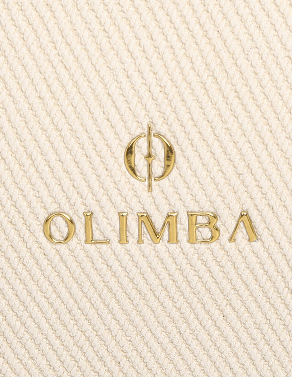 Bolsa Tote Olimba