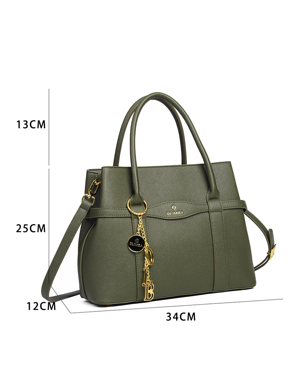 Bolsa Tote Olimba