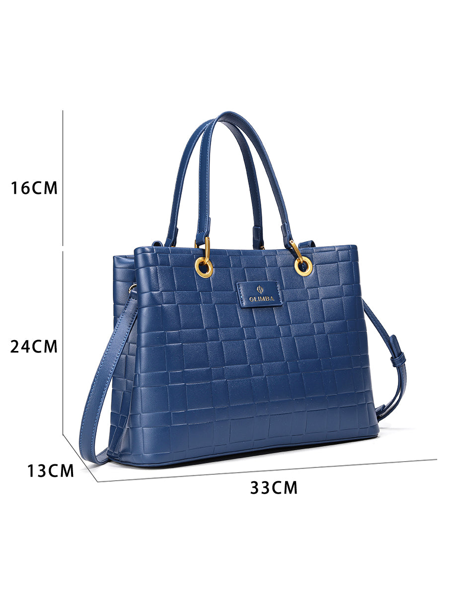 Bolsa Tote Olimba