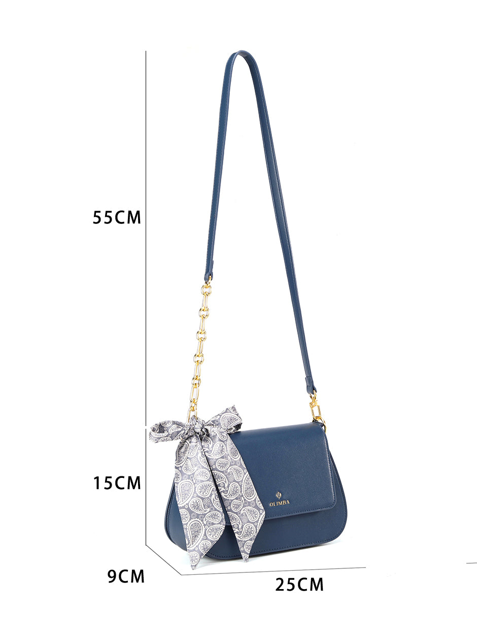 Bolsa Crossbody Olimba