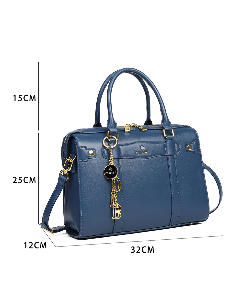 Bolsa Tote Olimba