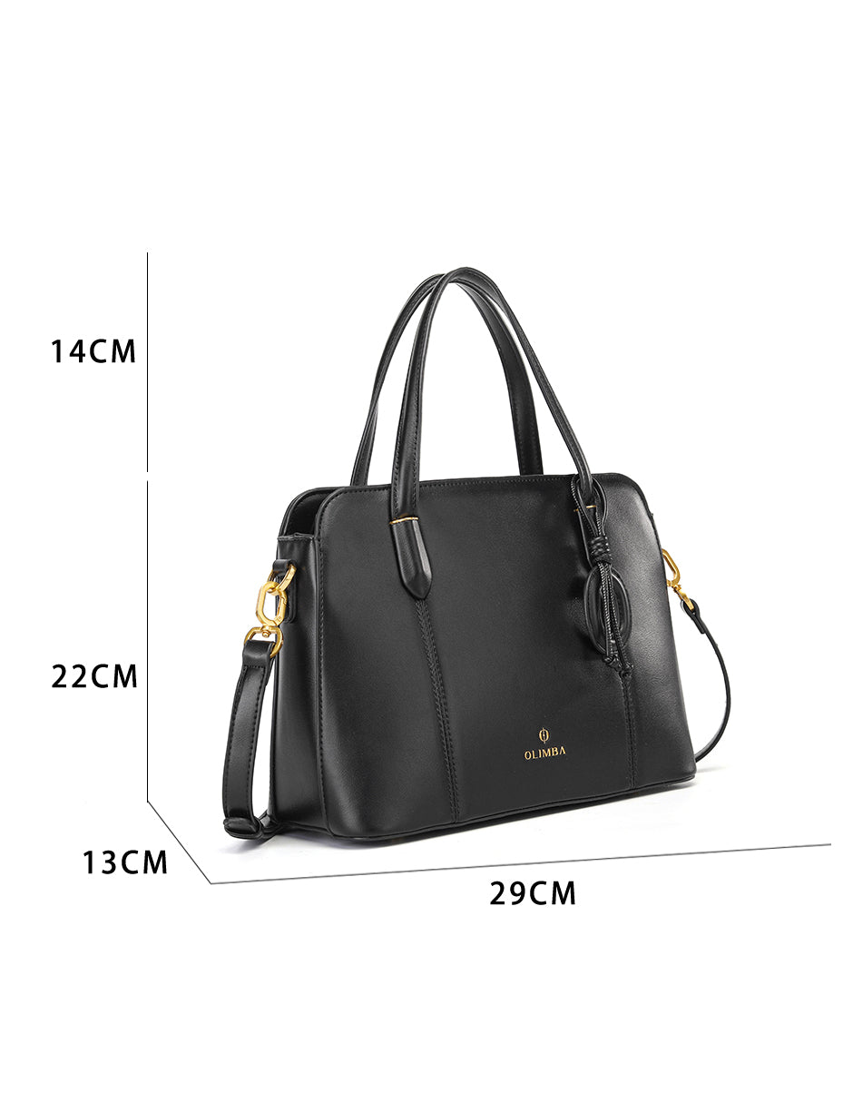 Bolsa Tote Olimba
