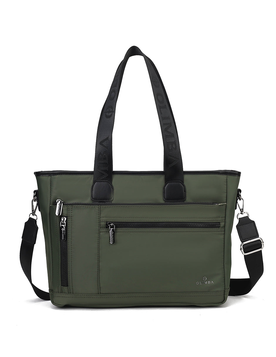 Bolsa Tote Olimba