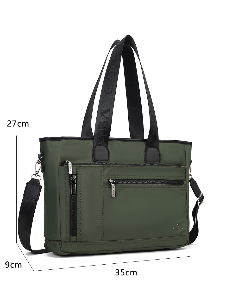 Bolsa Tote Olimba