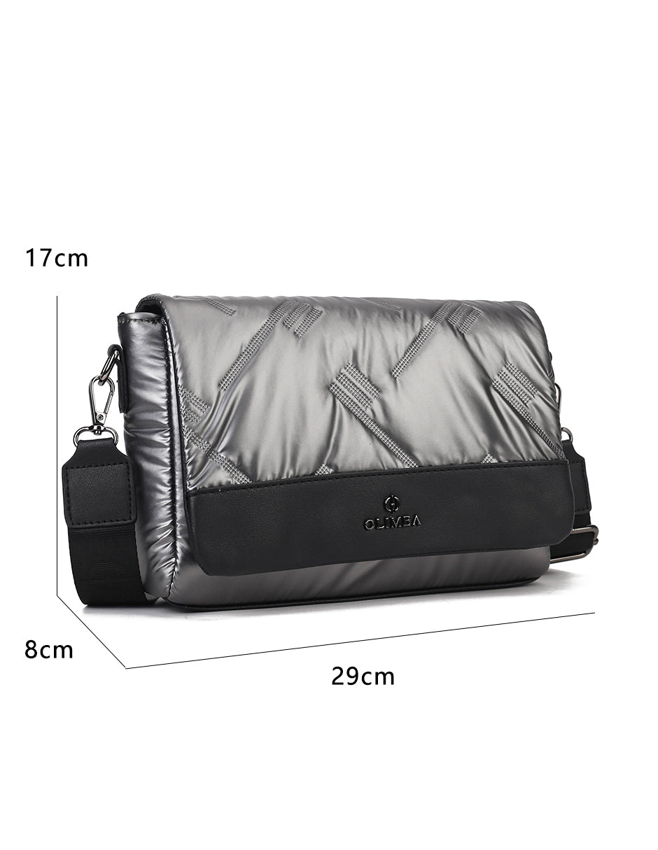 Crossbody Olimba