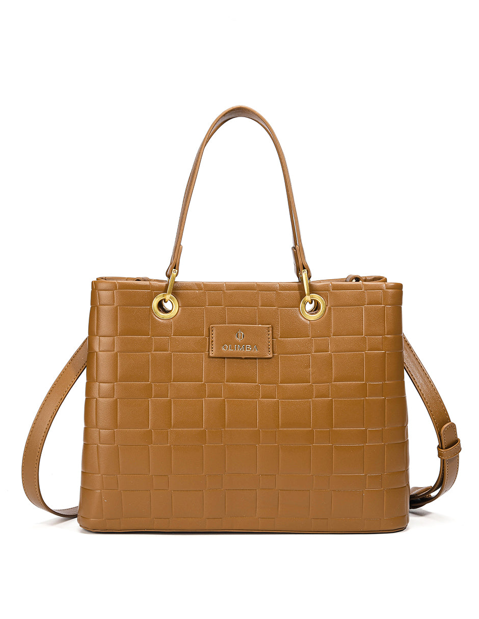 Bolsa Tote Olimba