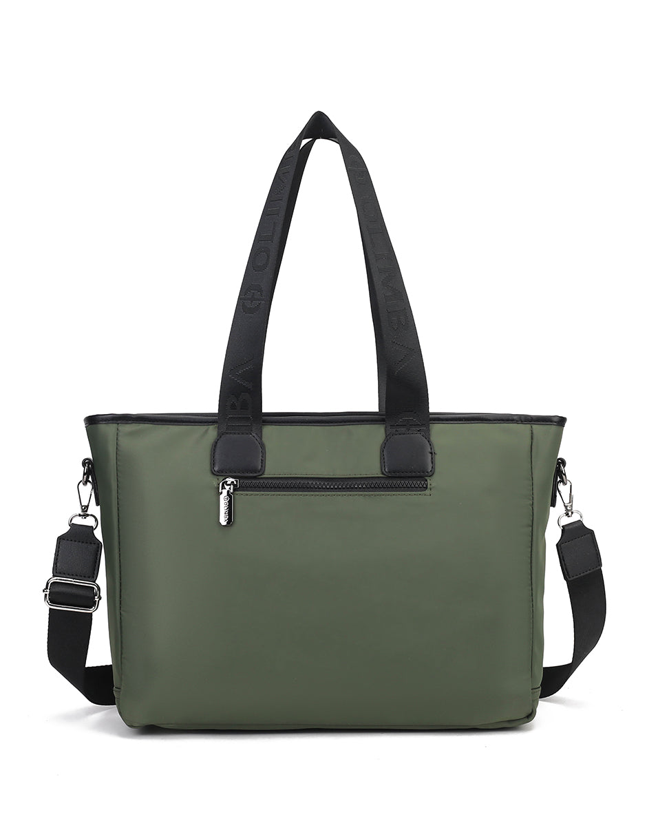 Bolsa Tote Olimba