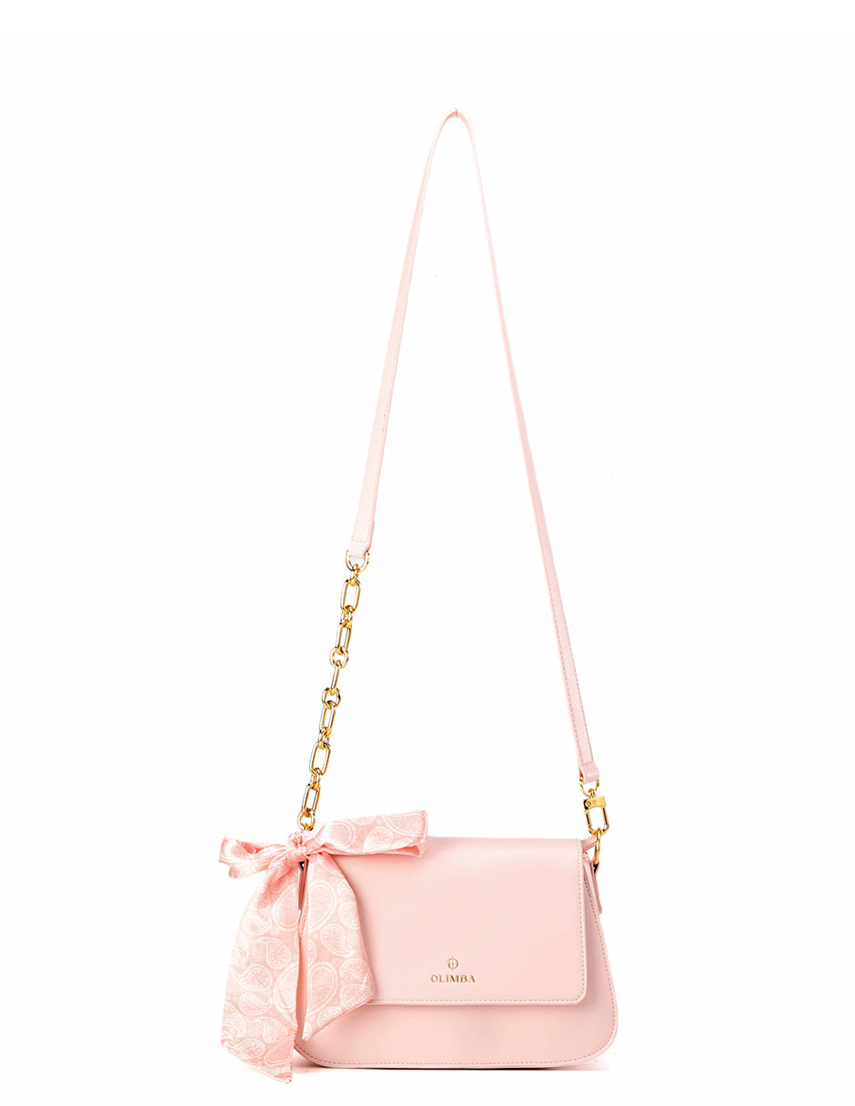 Bolsa Crossbody Olimba