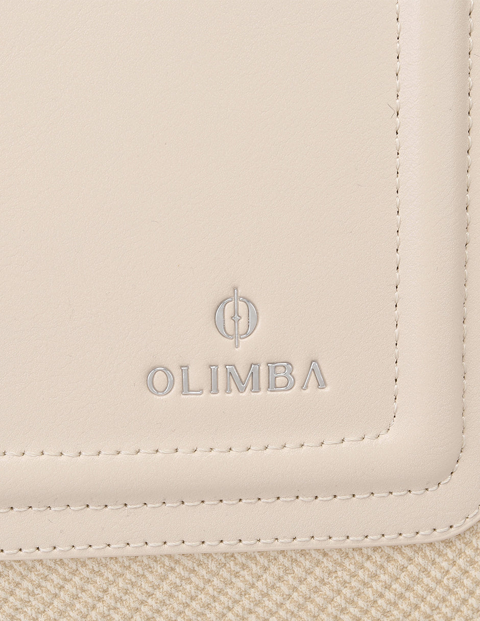 Bolsa Tote Olimba