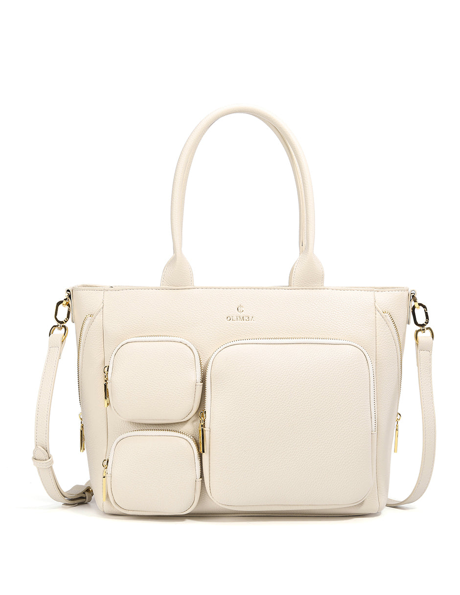 Bolsa Tote Olimba