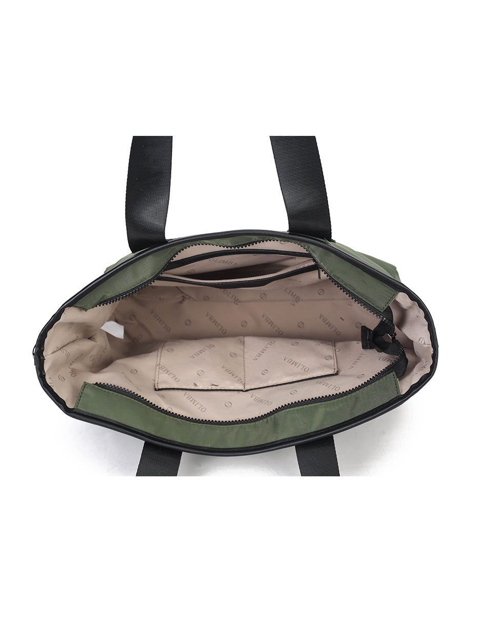 Bolsa Tote Olimba