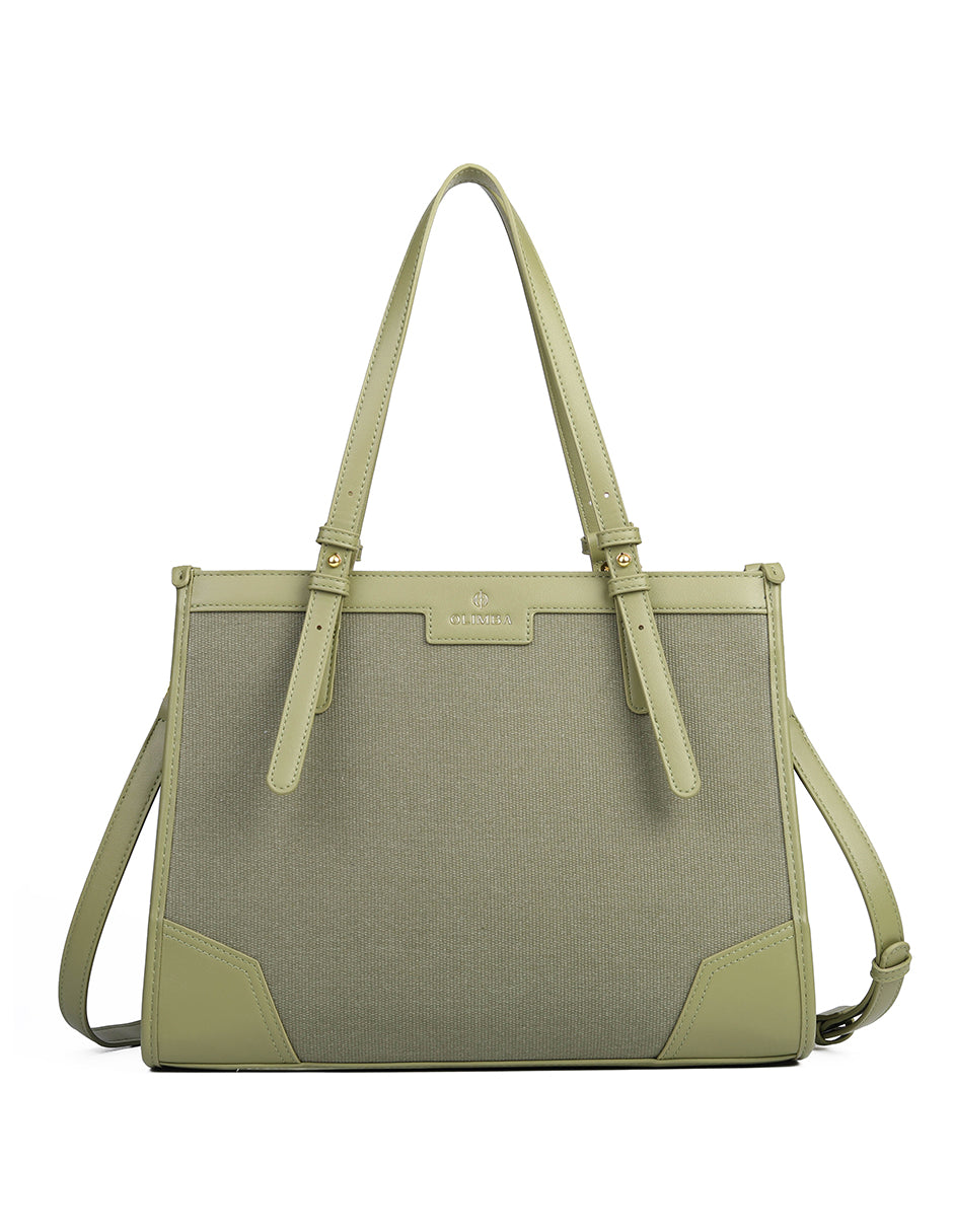 Bolsa Tote Olimba