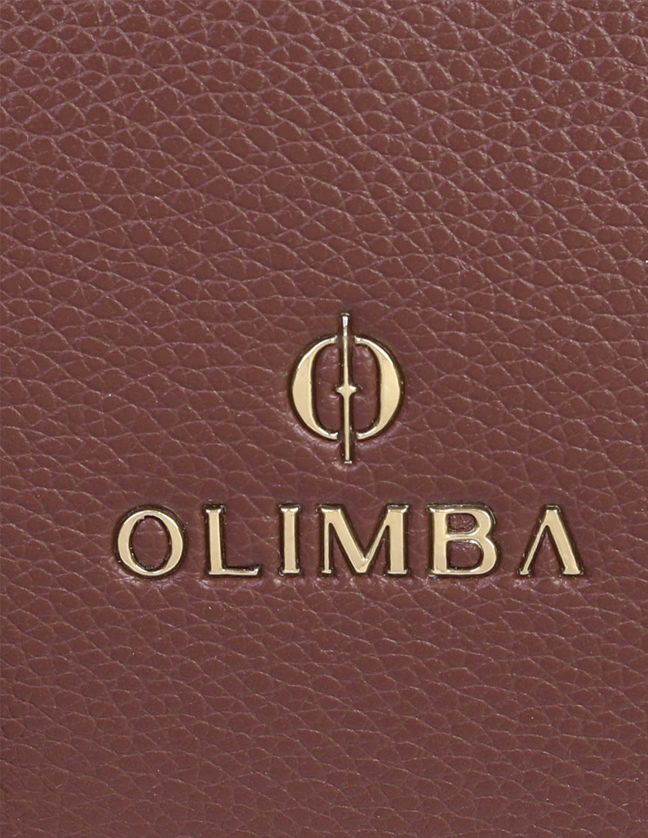 Bolsa Tote Olimba