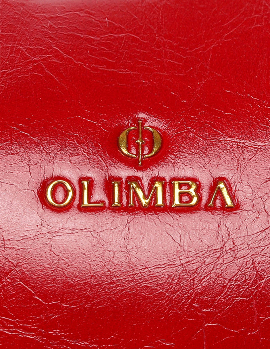 Bolsa Crossbody Olimba