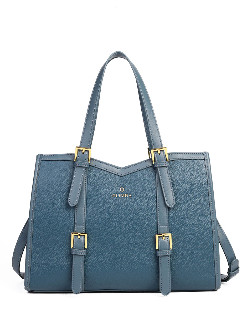 Bolsa Tote Olimba
