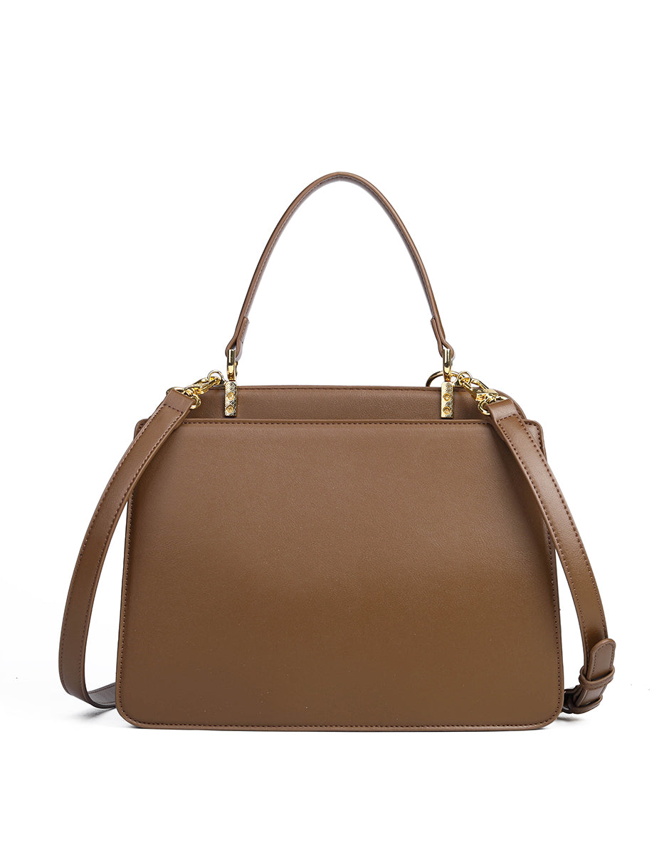 Bolsa Tote Olimba