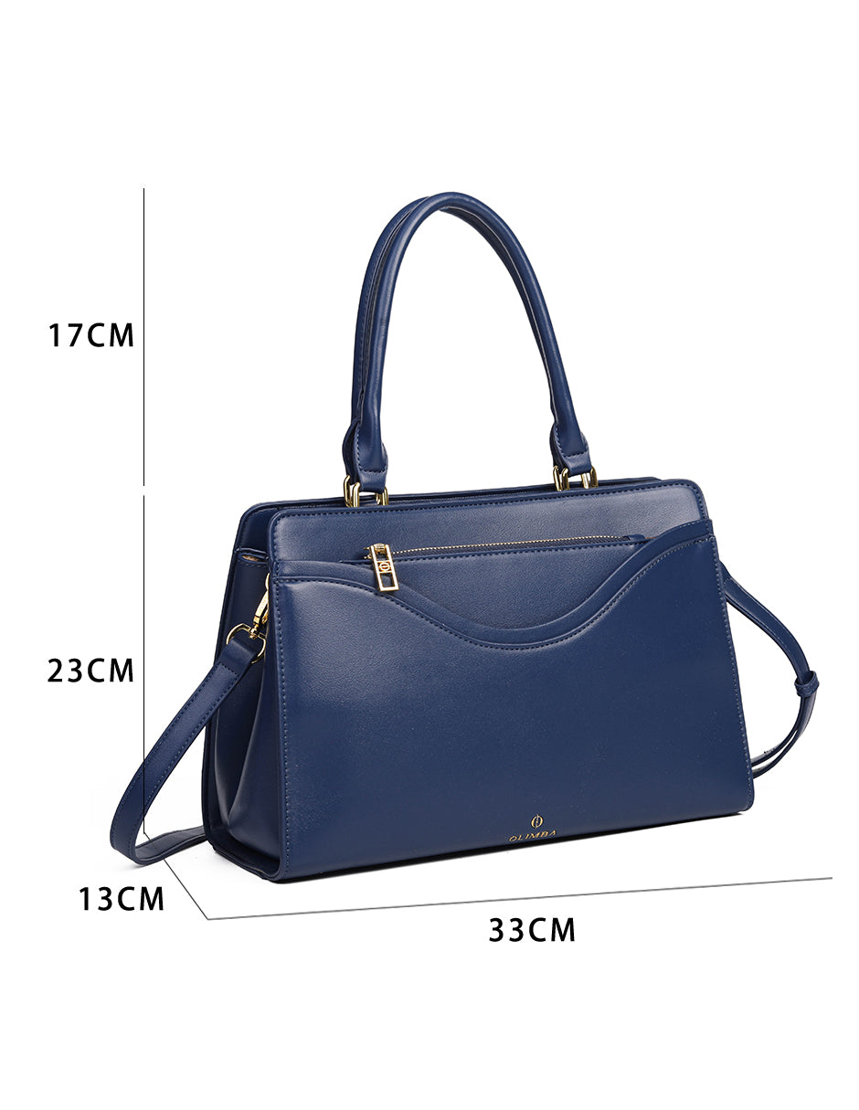 Bolsa Tote Olimba