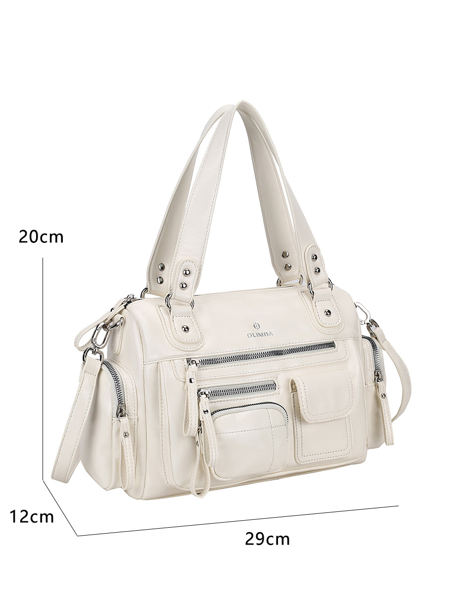 Bolsa Tote Olimba