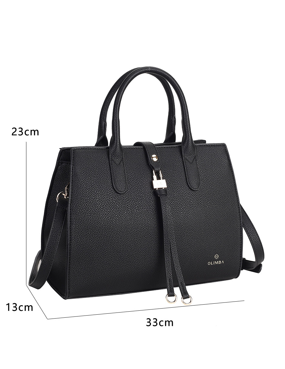 Bolsa Tote Olimba