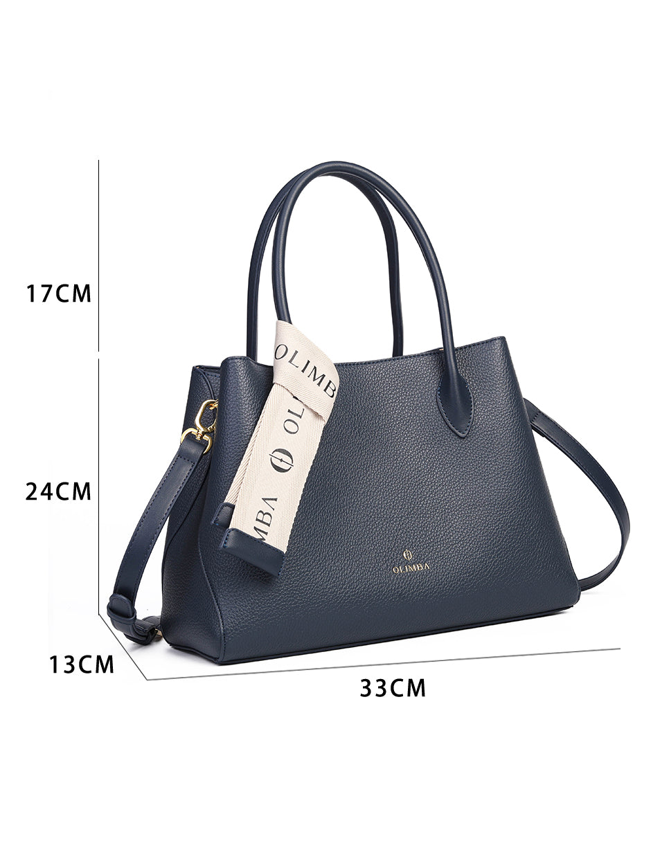 Bolsa Tote Olimba
