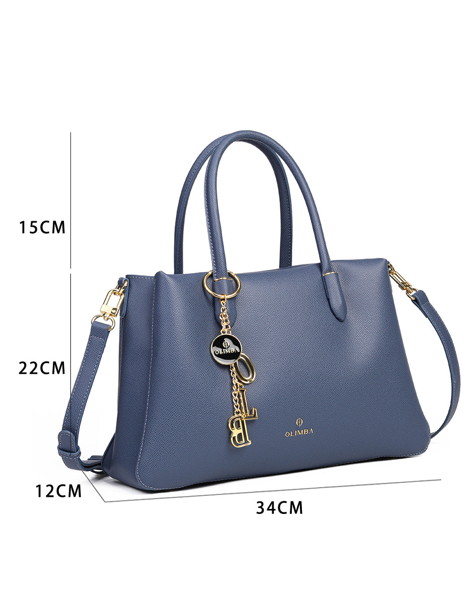 Bolsa Tote Olimba