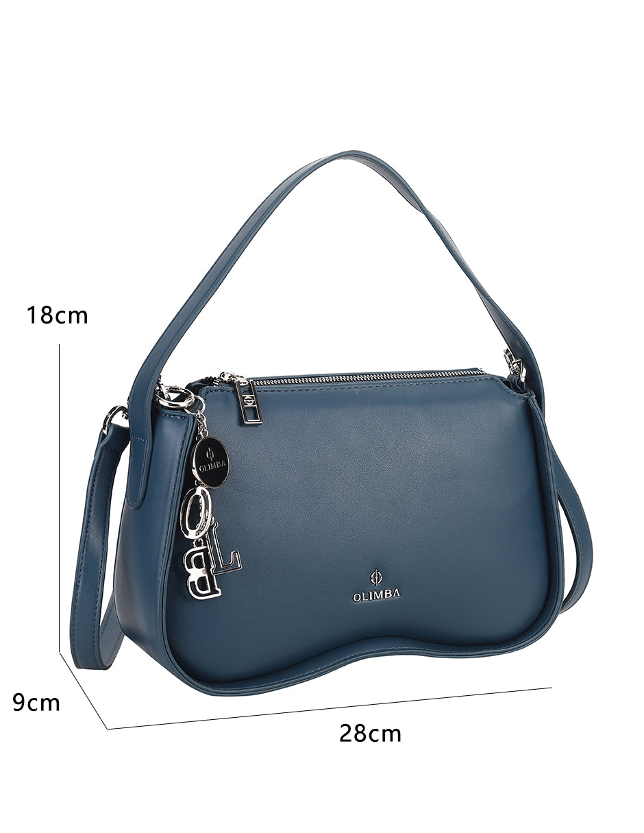 Bolsa Crossbody Olimba