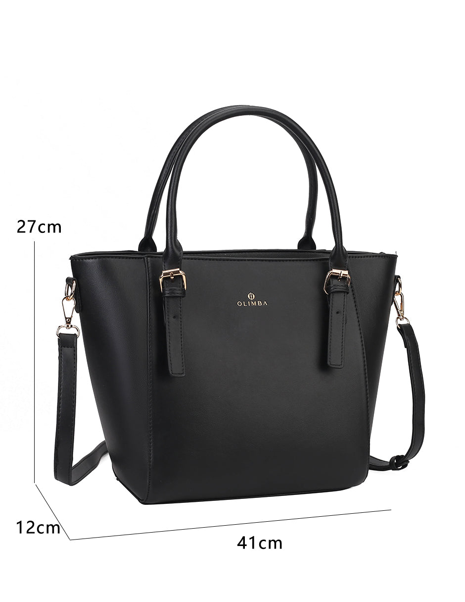 Bolsa Tote Olimba