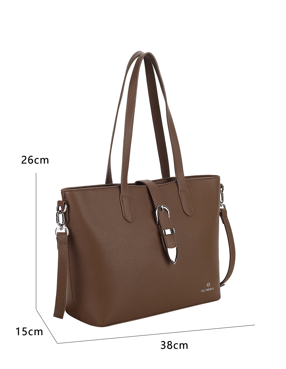 Bolsa Tote Olimba