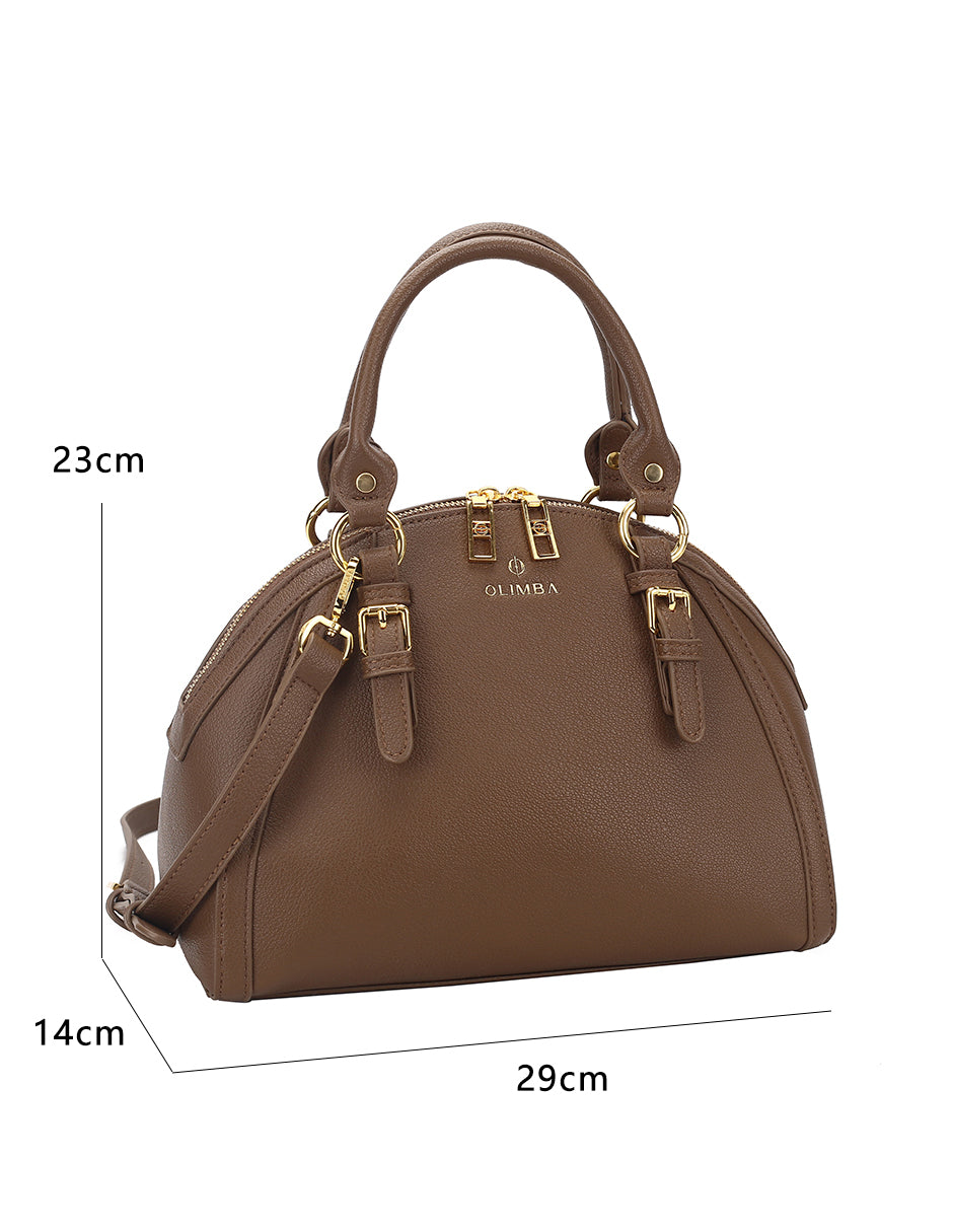 Bolsa Tote Olimba