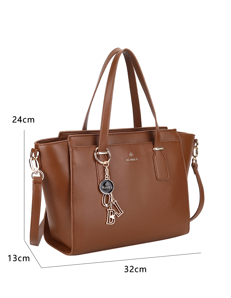 Bolsa Tote Olimba