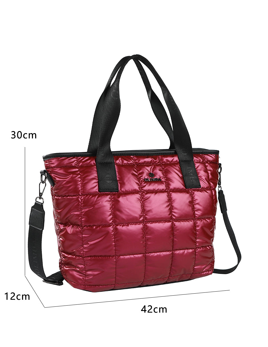 Bolsa Tote Olimba