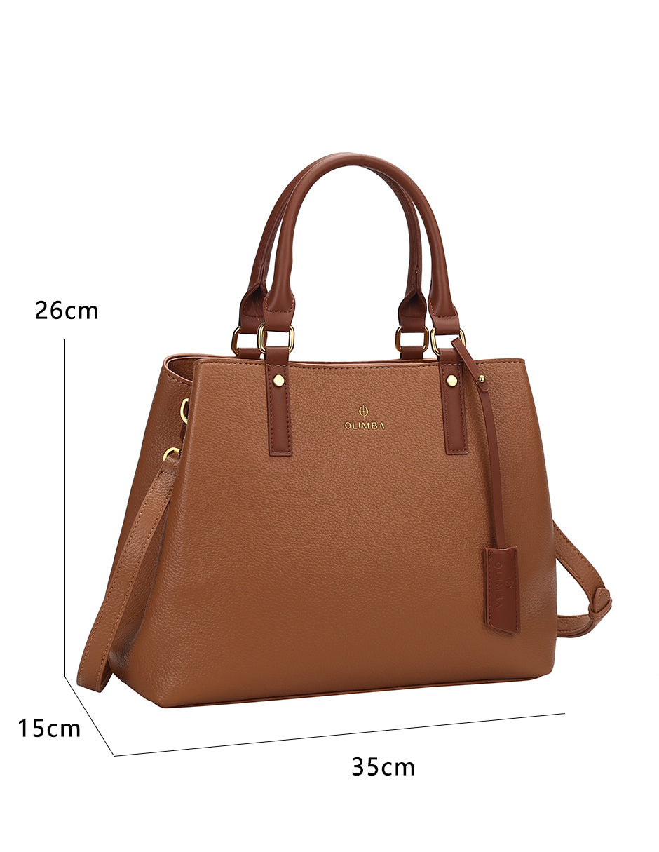 Bolsa Tote Olimba