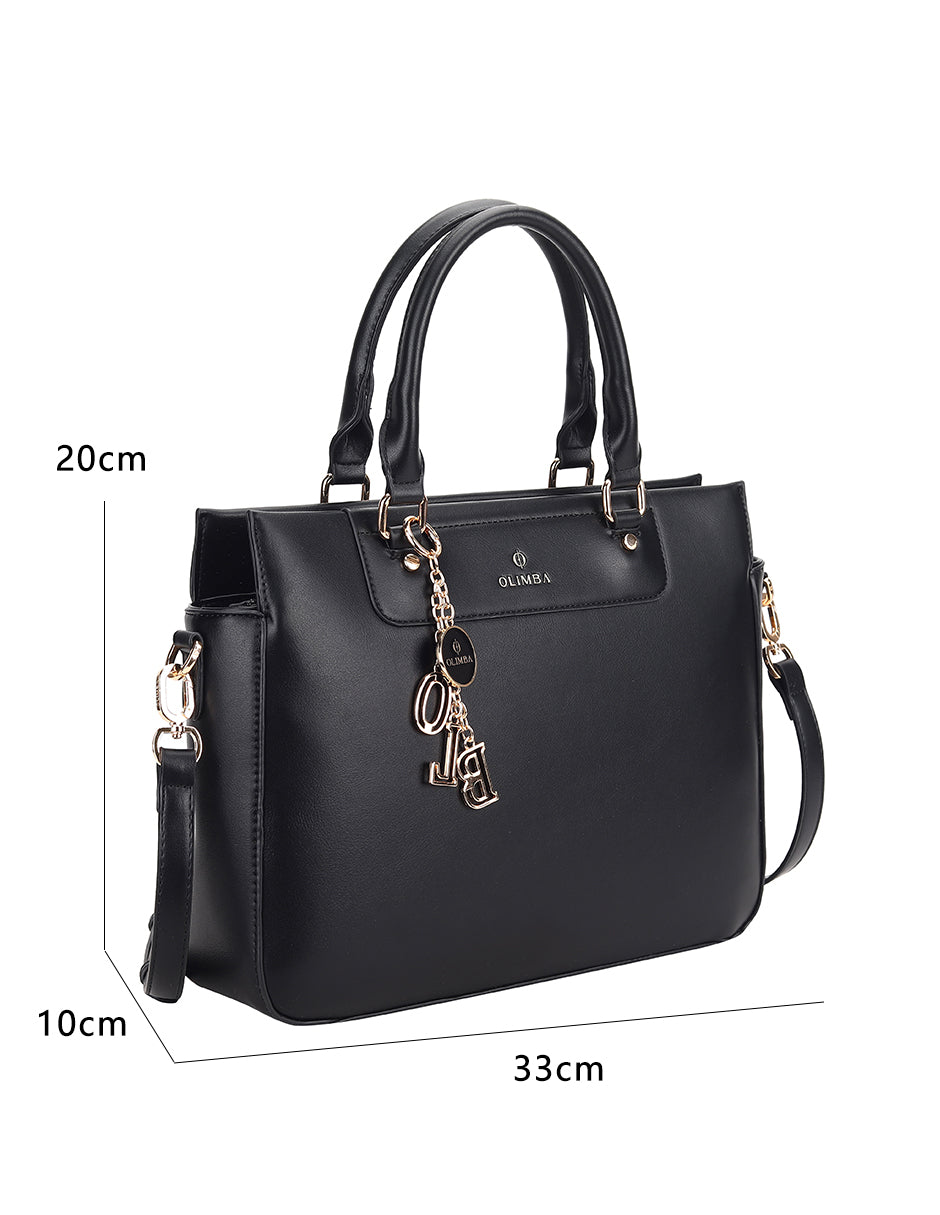 Bolsa Tote Olimba