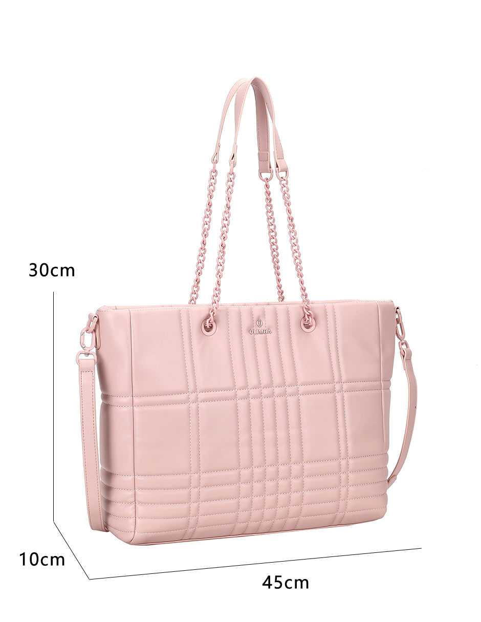 Bolsa Tote  Olimba