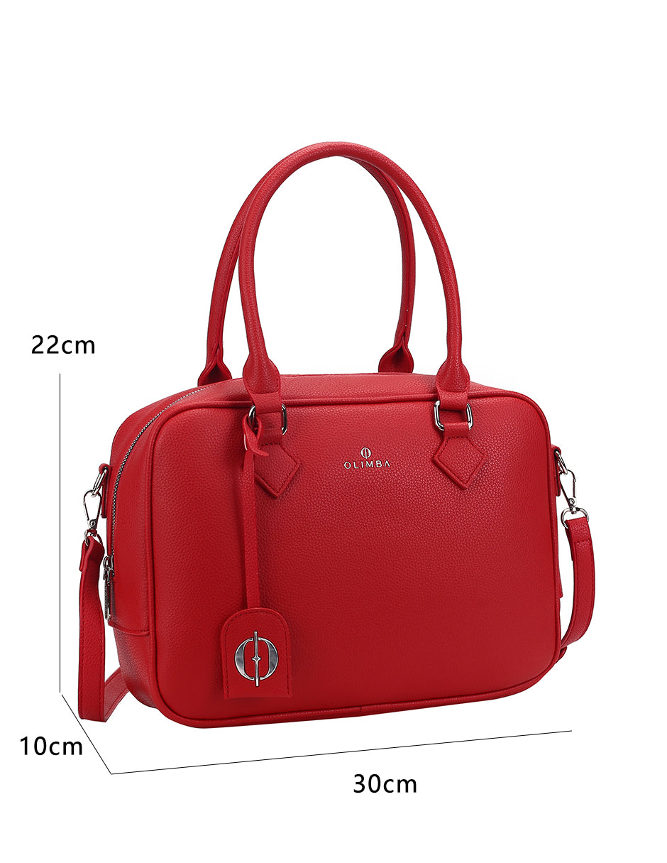 Satchel Olimba