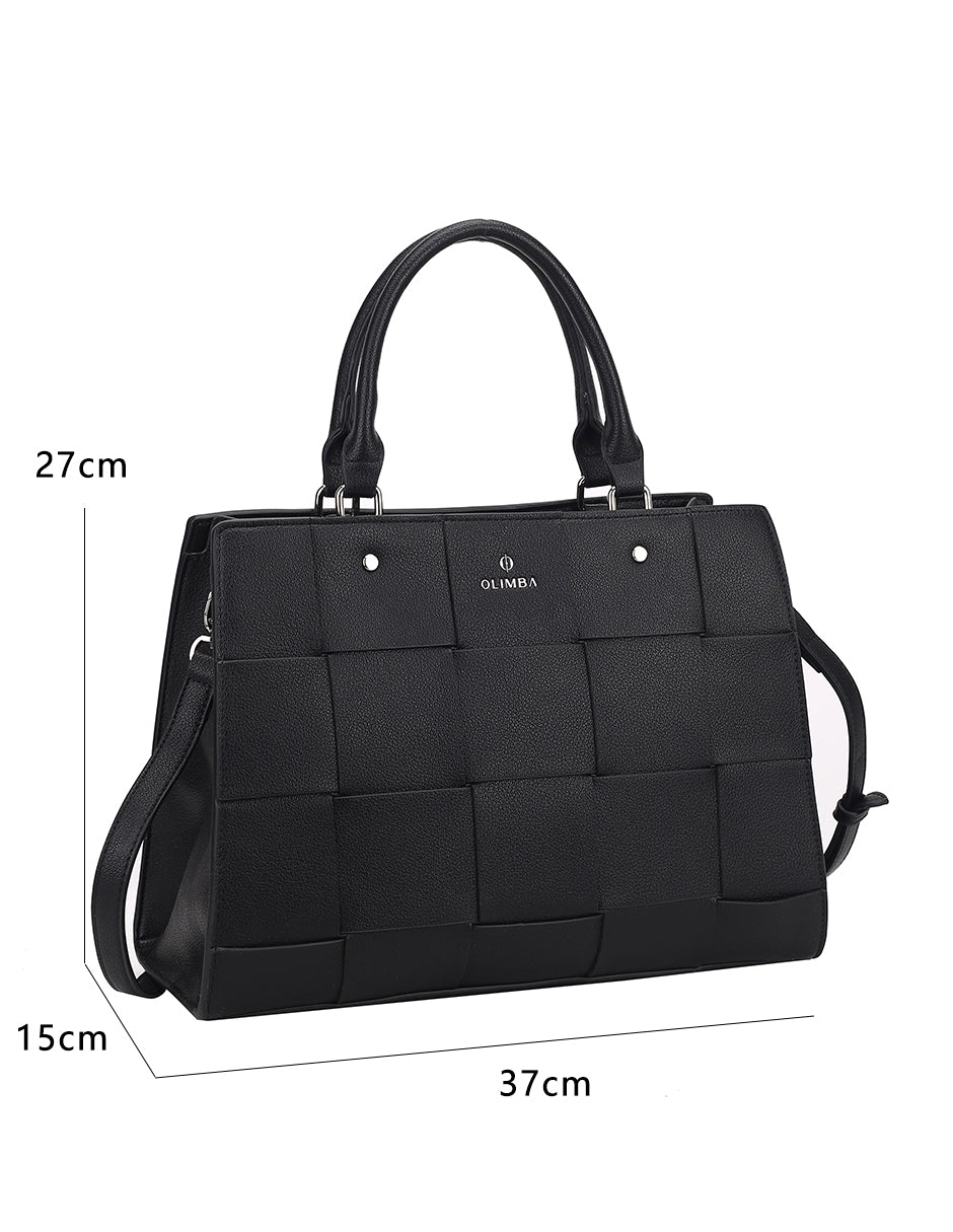 Bolsa Tote Olimba