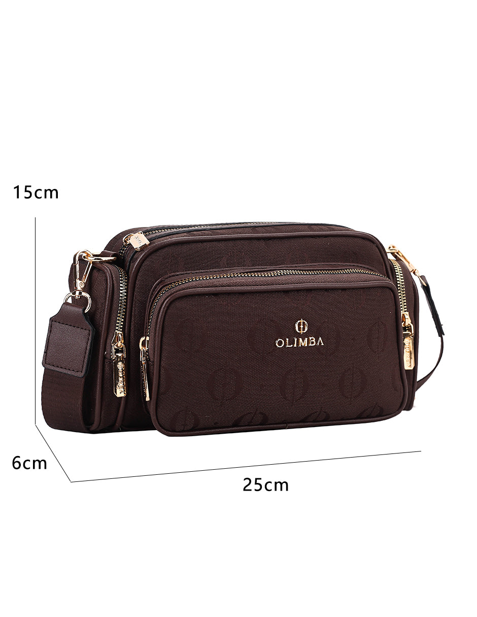Bolsa Crossbody Olimba