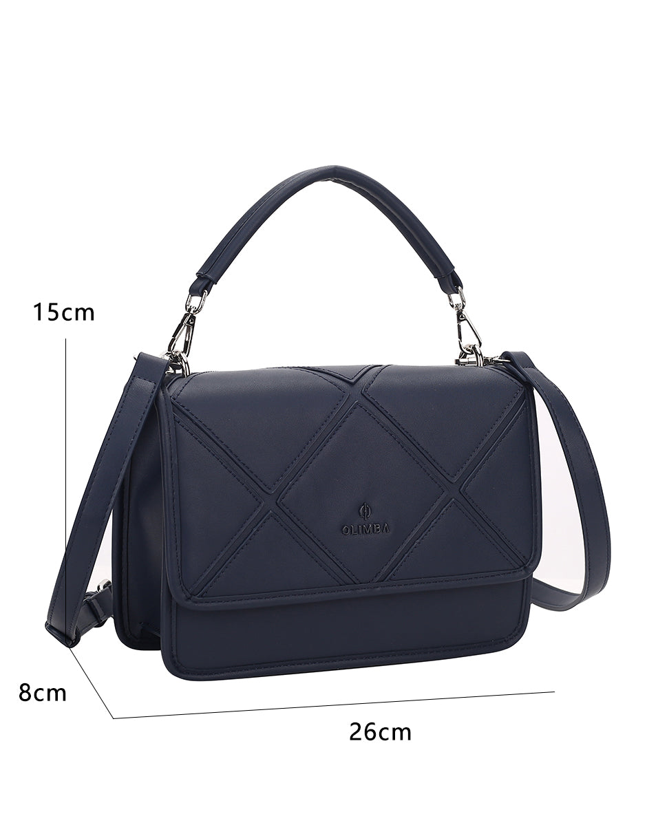 Bolsa Crossbody  Olimba