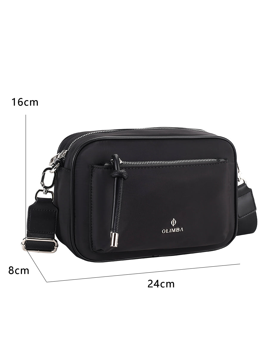 Bolsa Crossbody Olimba