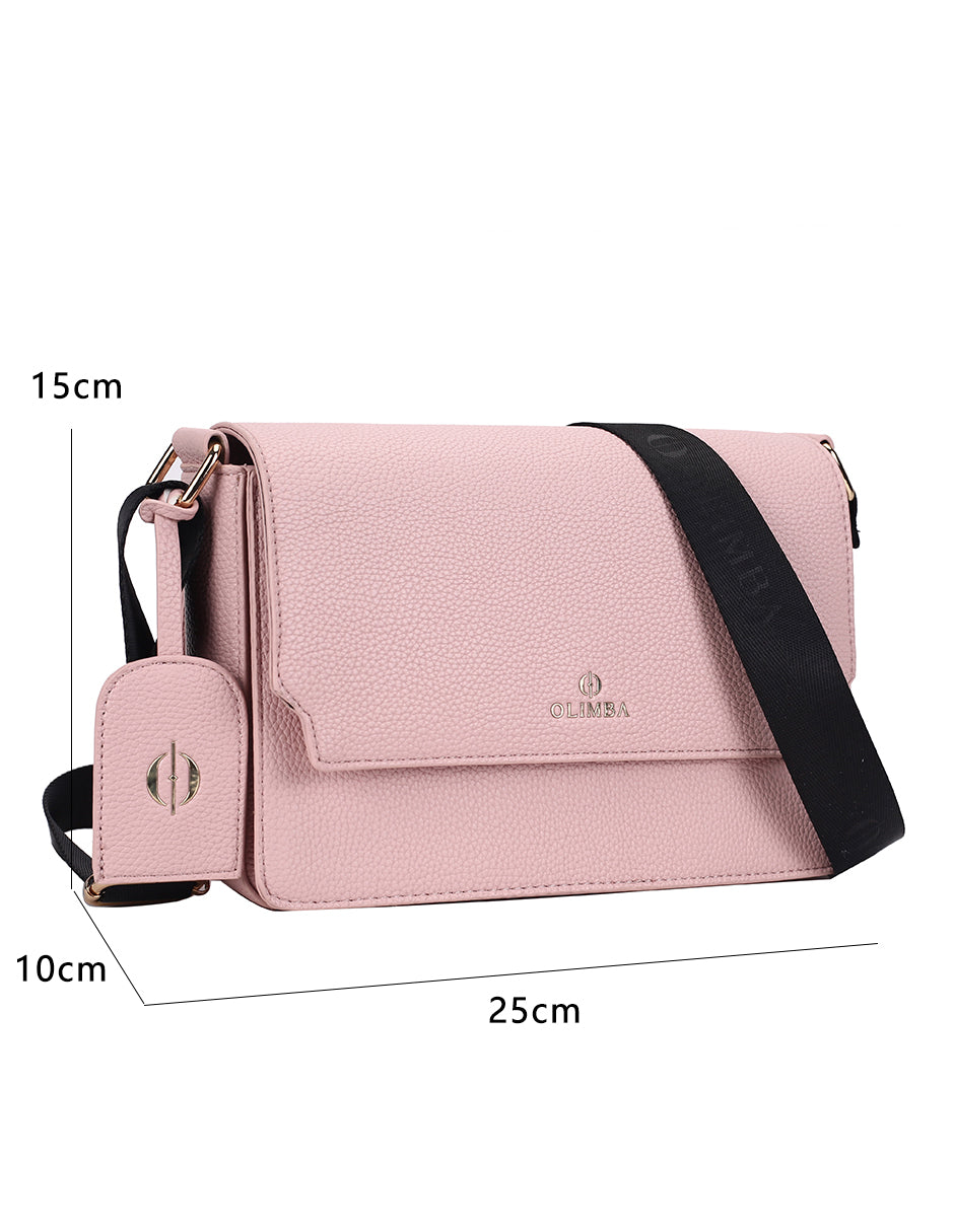 Bolsa Crossbody Olimba
