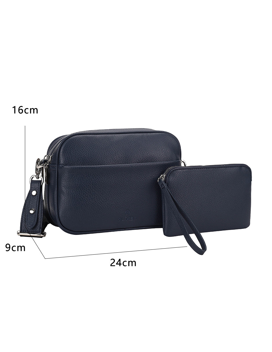Bolsa Crossbody Olimba