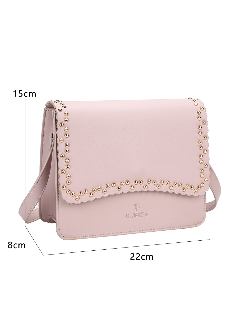 Bolsa Crossbody Olimba