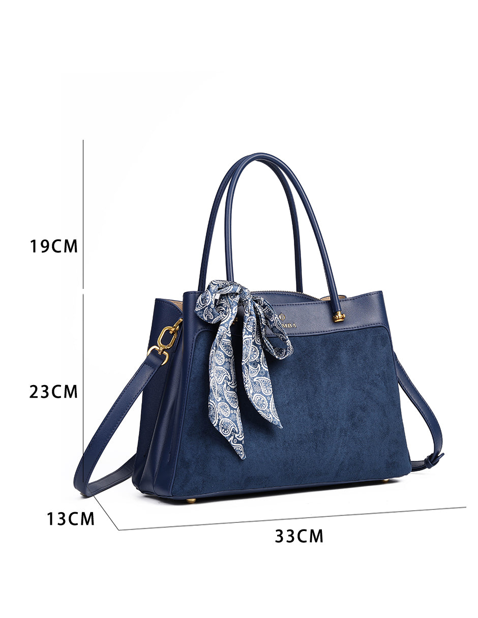 Bolsa Tote Olimba