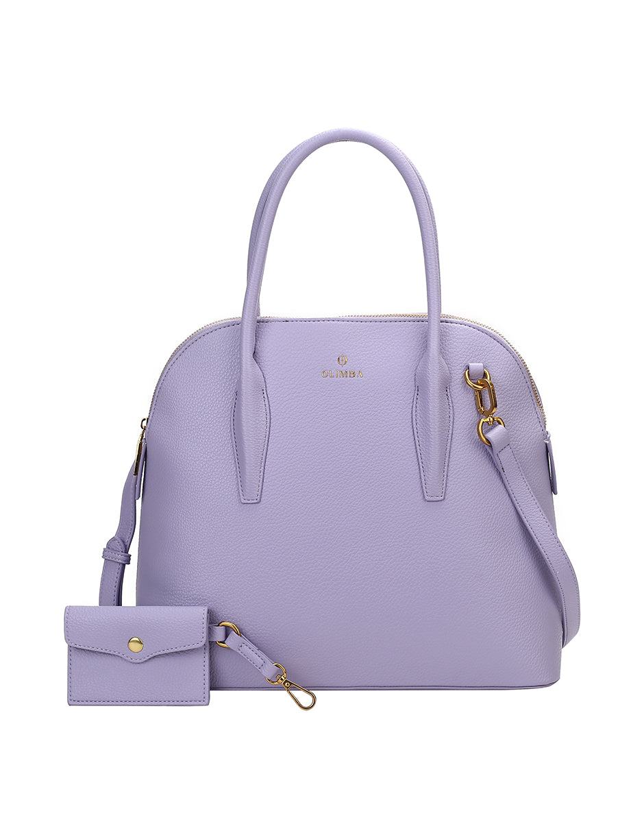 Bolsa Tote Olimba