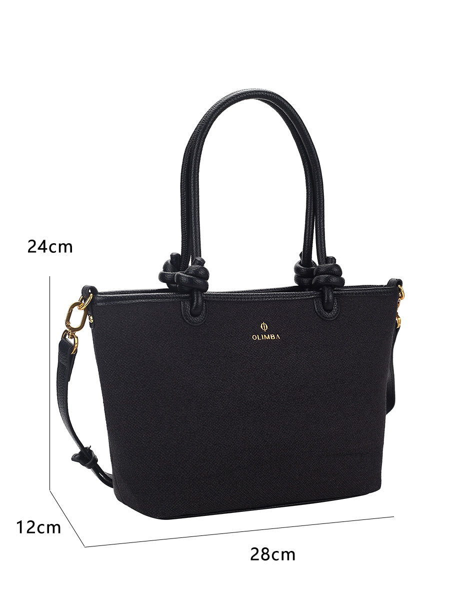 Bolsa Tote Olimba