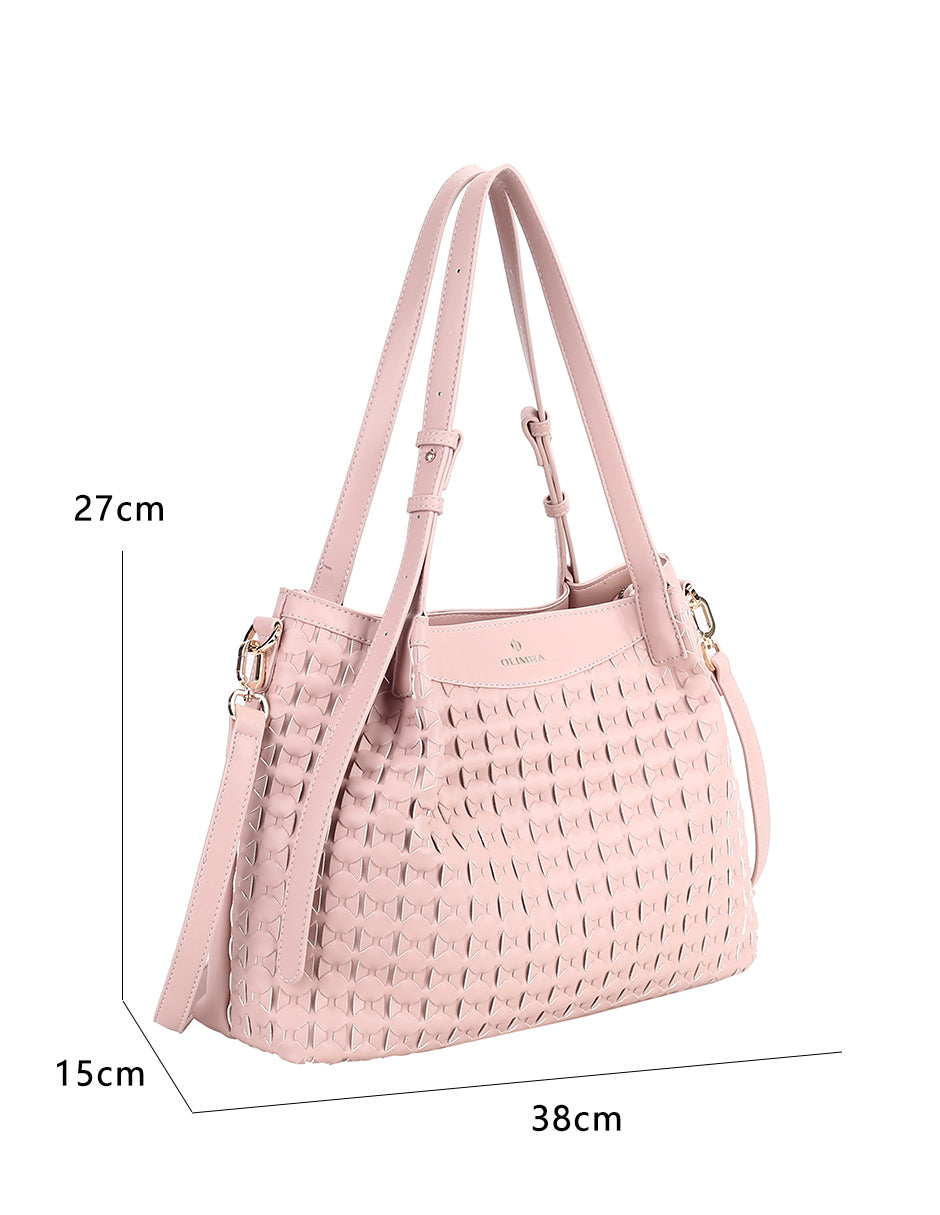 Bolsa Tote Olimba