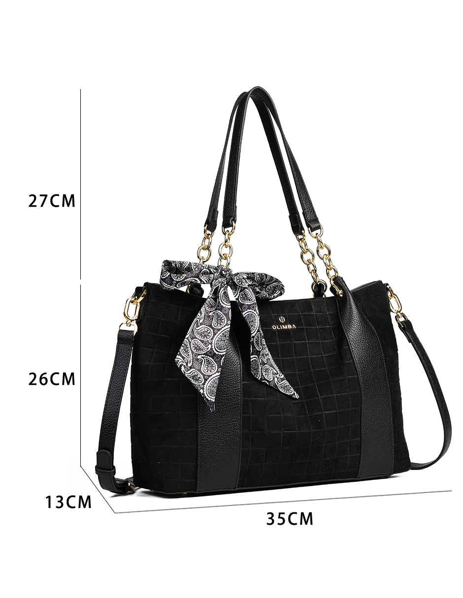 Bolsa Tote Olimba