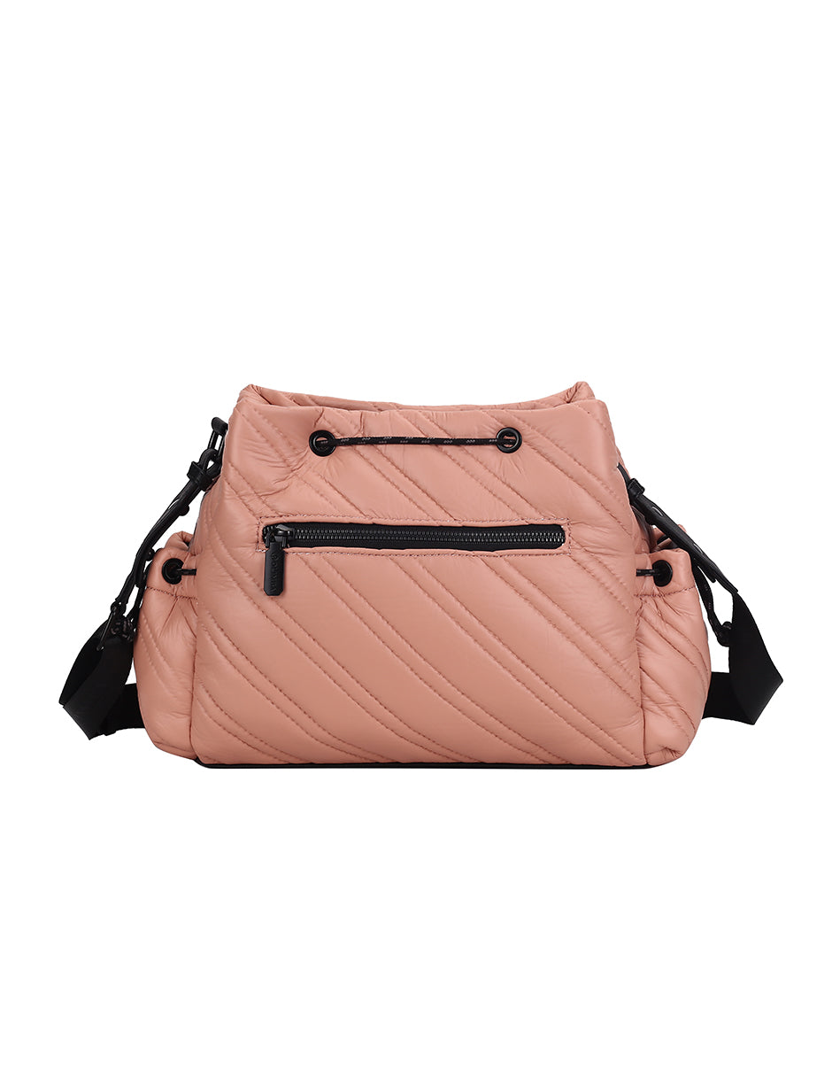 Bolsa Satchel Olimba
